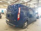 2017 FORD TRANSIT CU for sale at Copart SANDWICH