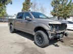2018 Ford F150 Supercrew   for Sale in Rancho Cucamonga, CA - Front End