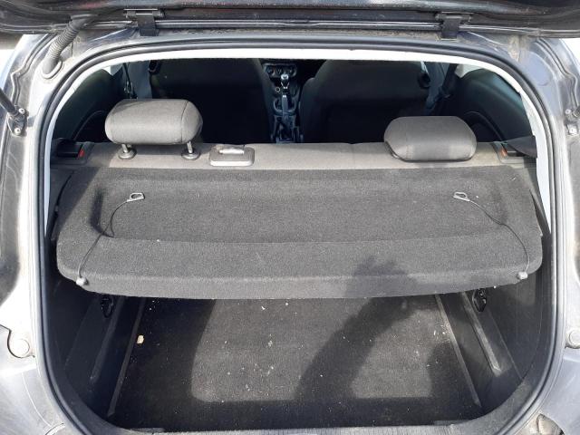 2015 VAUXHALL CORSA LIMI