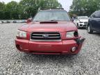 2004 Subaru Forester 2.5Xt   for Sale in North Billerica, MA - Front End