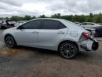 2015 Toyota Corolla L for Sale in Littleton, CO - Rear End