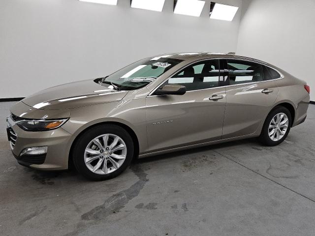 CHEVROLET MALIBU – zdjęcie z aukcji, lot #59759475