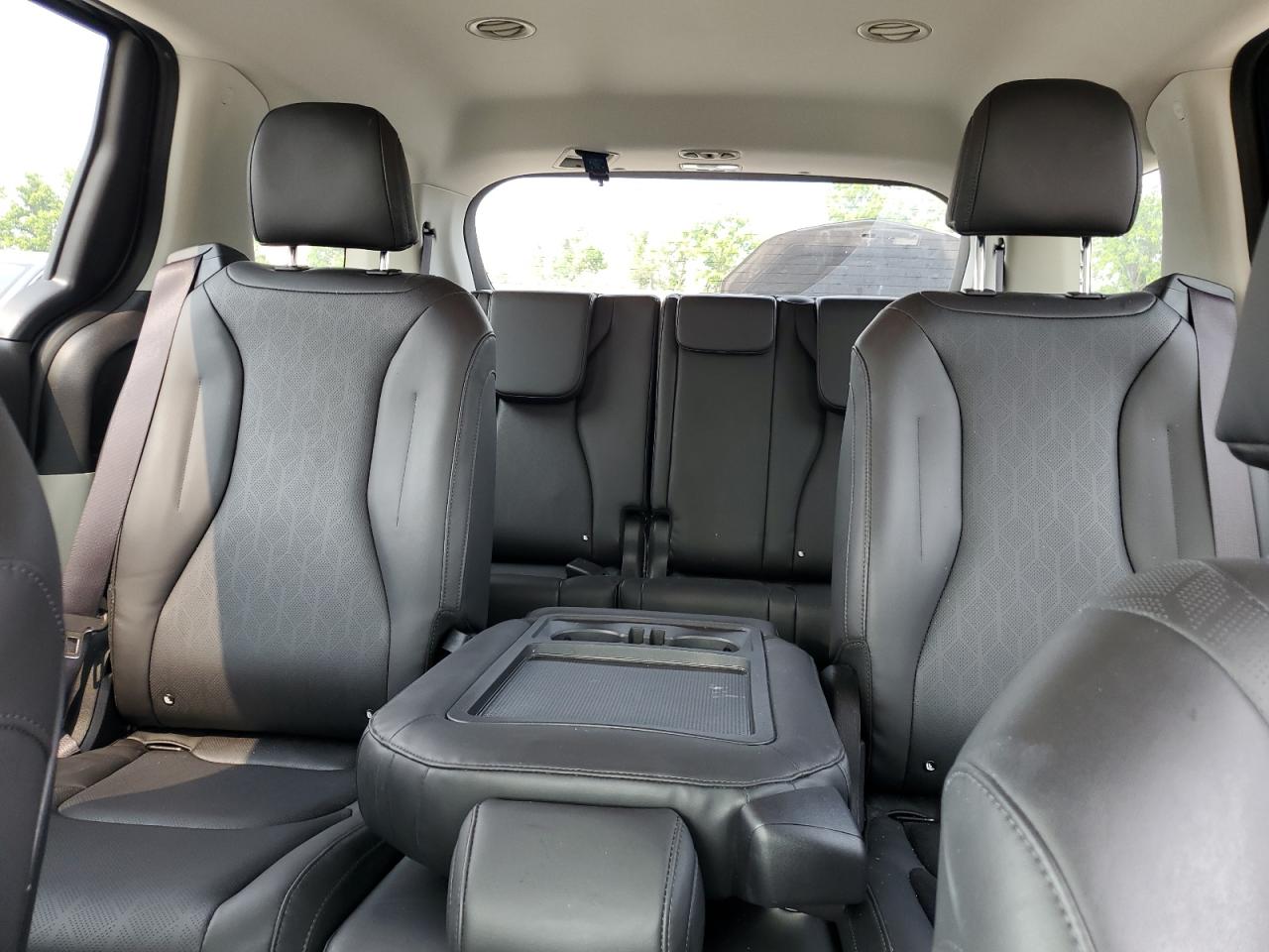 2024 Kia Carnival Lx VIN: KNDNB4H34R6387331 Lot: 59400145