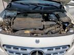 2018 MERCEDES-BENZ GLA 250   for sale at Copart TX - DALLAS