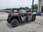 2025 CFMOTO UFORCE   for sale at Copart IN - FORT WAYNE