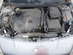 2016 MERCEDES BENZ CLA 200 AM for sale at Copart ROCHFORD