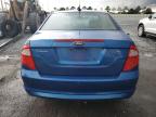 2012 Ford Fusion Se   na sprzedaż w Riverview, FL - Front End