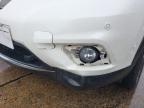 2015 NISSAN X-TRAIL TE for sale at Copart NEWBURY