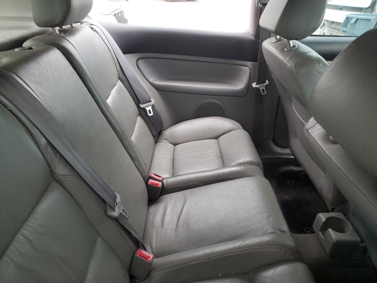 2005 Volkswagen Gti VIN: 9BWDE61J854026915 Lot: 61687165