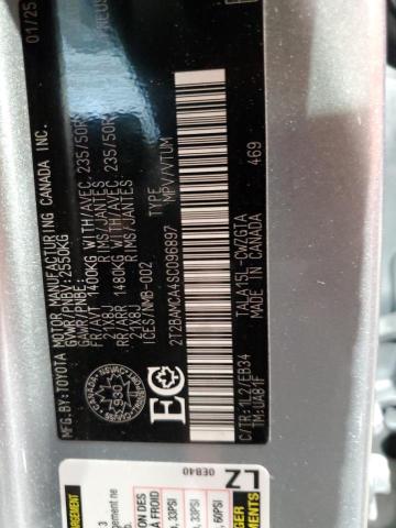 2025 LEXUS RX 350 BASE  