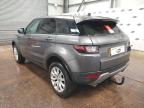 2016 LAND ROVER RANGE ROVE for sale at Copart NEWBURY