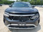 2021 Volkswagen Atlas Cross Sport Se for Sale in Mendon, MA - Front End
