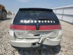 2007 Lincoln Mkx  for Sale in Appleton, WI - Rear End