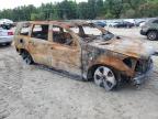 2015 Mercedes-Benz Ml 350 4Matic na sprzedaż w Hampton, VA - Burn