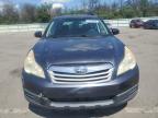 2011 SUBARU OUTBACK 2.5I   for sale at Copart NY - LONG ISLAND