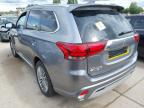 2021 MITSUBISHI OUTLANDER for sale at Copart SANDY