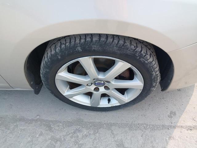 2016 VOLVO S60 SE LUX