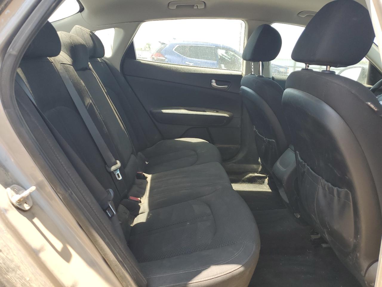 KIA OPTIMA 2018 VIN 5XXGT4L32JG202678 zdjęcie 10