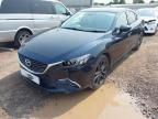 2015 MAZDA 6 SPORT NA for sale at Copart WESTBURY