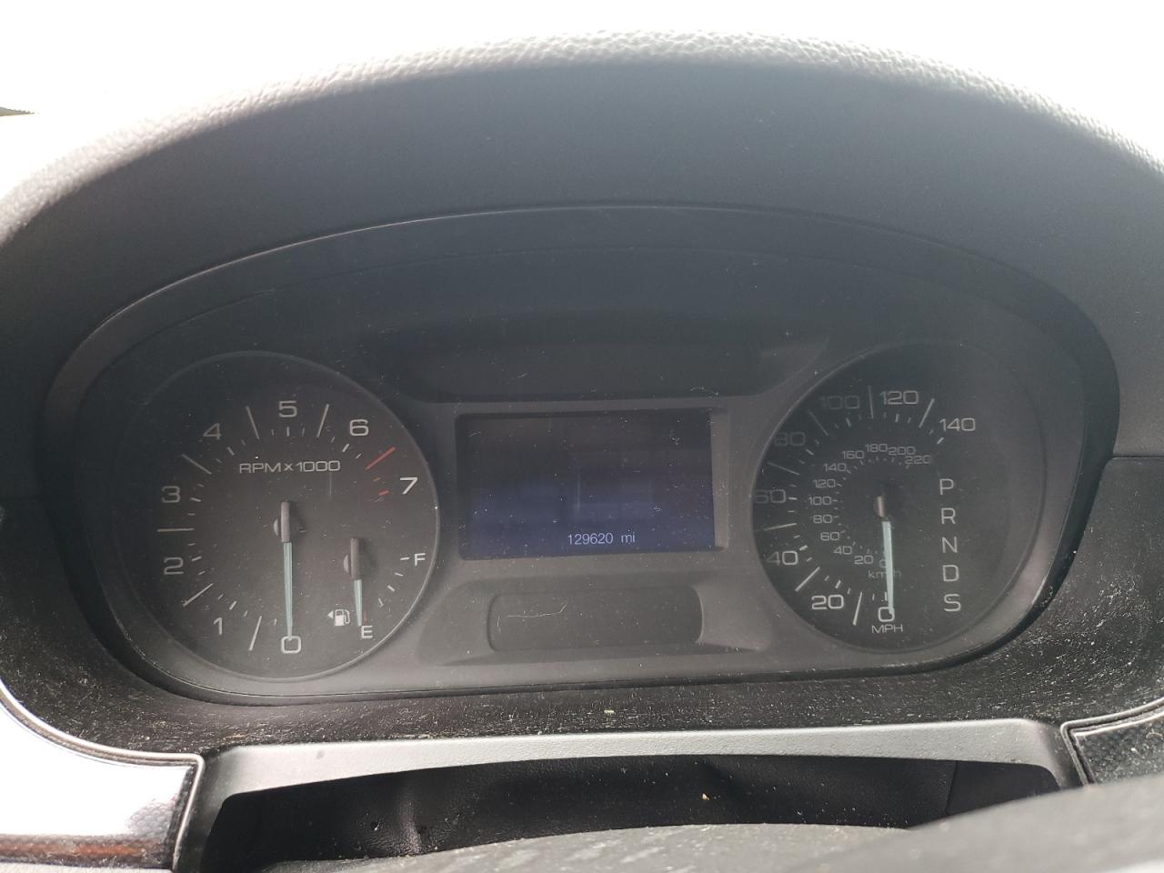 2013 Ford Edge Se VIN: 2FMDK3GC5DBB11334 Lot: 60820395