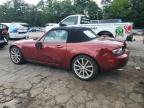 2008 Mazda Mx-5 Miata  for Sale in Austell, GA - Rear End