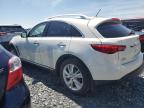 2014 INFINITI QX70    à vendre chez Copart QC - MONTREAL
