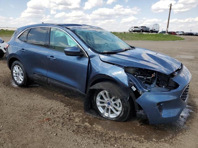  FORD ESCAPE 2020 Blue