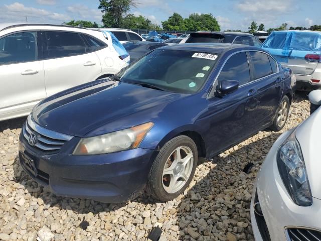 2012 Honda Accord Ex  