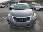 2015 Nissan Altima 2.5 de vânzare în Memphis, TN - Rear End