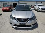 2019 NISSAN SENTRA S   for sale at Copart KS - KANSAS CITY