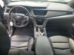 2021 Cadillac Xt5 Luxury за продажба в Woodhaven, MI - Rear End
