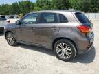 2018 Mitsubishi Outlander Sport Es продається в Hampton, VA - Front End