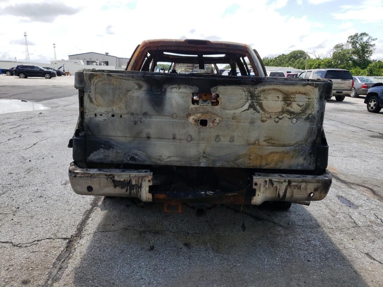 2013 Ford F150 Supercrew VIN: 1FTFW1ETXDKE82195 Lot: 59228635