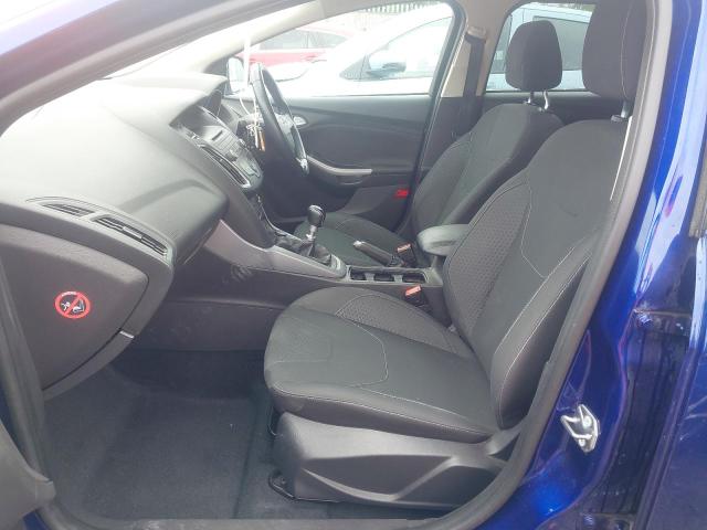 2015 FORD FOCUS ZETE
