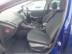 2015 FORD FOCUS ZETE for sale at Copart WOLVERHAMPTON