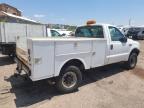 2003 Ford F350 Srw Super Duty for Sale in Colorado Springs, CO - Rear End