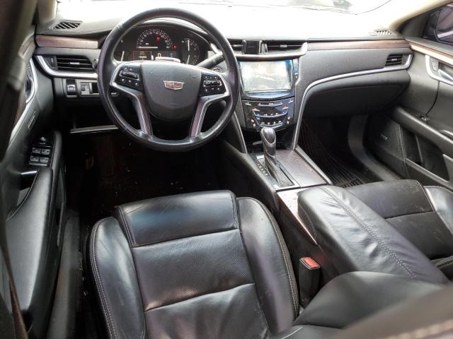  CADILLAC XTS 2019 Черный