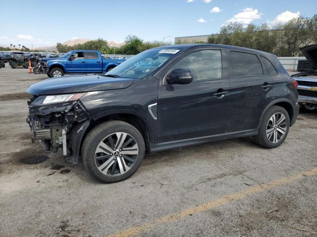 MITSUBISHI OUTLANDER 2021