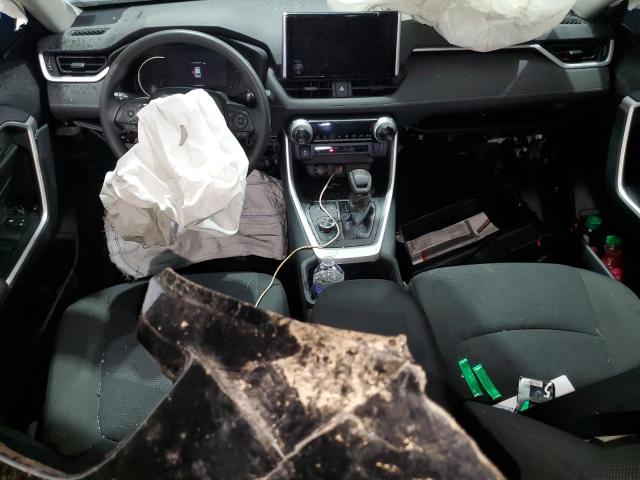  TOYOTA RAV4 2024 Black