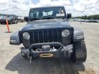 2018 Jeep Wrangler Unlimited Sport for Sale in Lumberton, NC - All Over