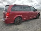 2014 DODGE GRAND CARAVAN SE à vendre chez Copart ON - OTTAWA