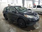 2013 Honda Cr-V Lx for Sale in Ham Lake, MN - Side