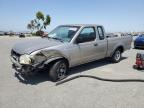 2004 Nissan Frontier King Cab Xe na sprzedaż w Martinez, CA - Front End