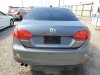 2013 Volkswagen Jetta Se for Sale in Los Angeles, CA - Front End