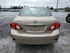 2009 Toyota Corolla Base for Sale in Riverview, FL - Front End