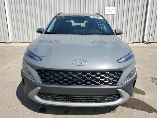  HYUNDAI KONA 2022 Szary