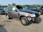 2009 Mercury Mariner Premier на продаже в Marlboro, NY - Rollover