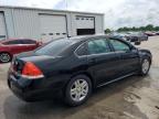 2011 Chevrolet Impala Lt for Sale in Montgomery, AL - Side