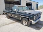 1984 Gmc K2500  zu verkaufen in Anthony, TX - Minor Dent/Scratches