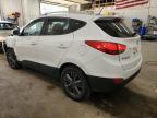 2015 Hyundai Tucson Limited   for Sale in Ham Lake, MN - Front End